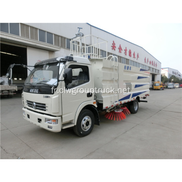 Camion balayeuse bon marché à vendre